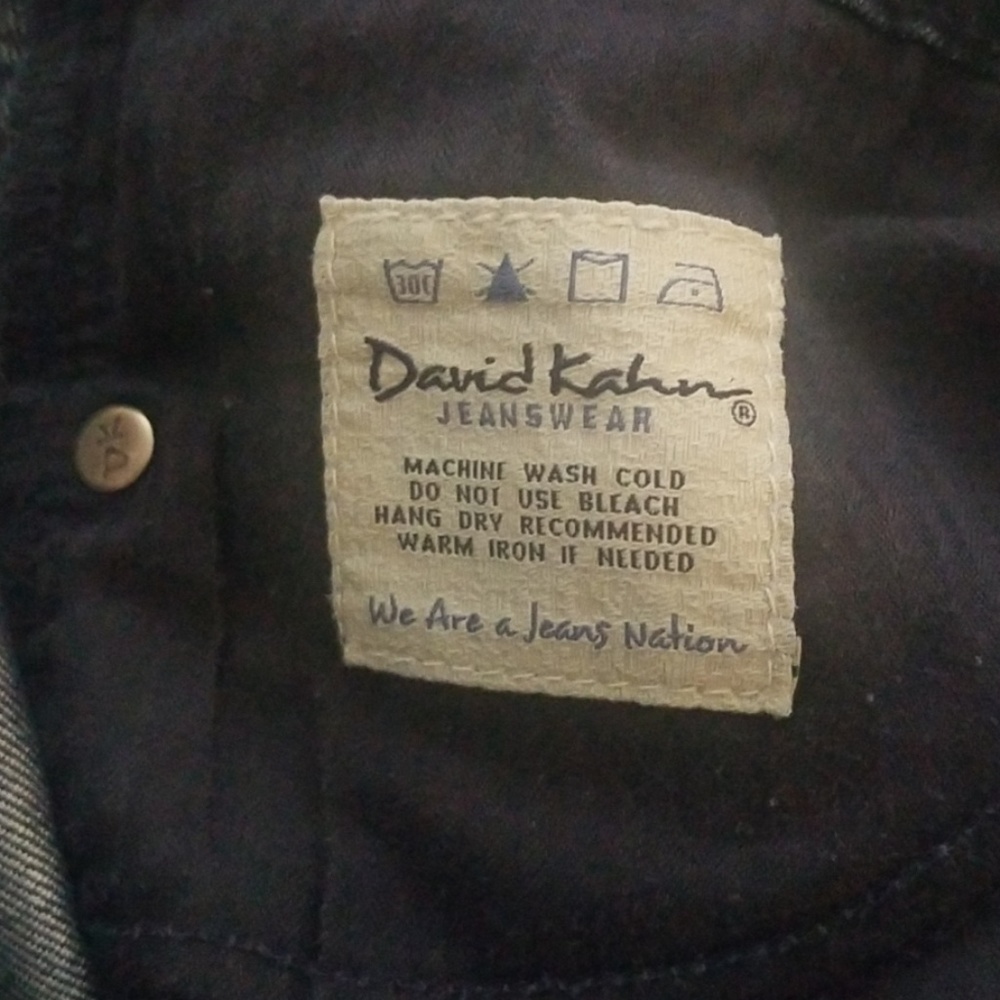 Jeans - Picture 4 of 5